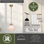 Luminaire suspendu simple à 1 lumière Owen-1005816450-1046546832-943639681