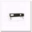 Table basse Newport