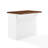 Jorianna Solid Wood Top Kitchen Island
