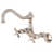 Polished Nickel is out of stock