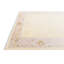 Tapis beige clair Murry