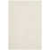 Solid Colour Hand Woven Area Rug