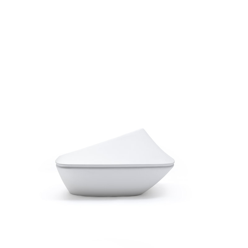 Ufo Patio Chair, White