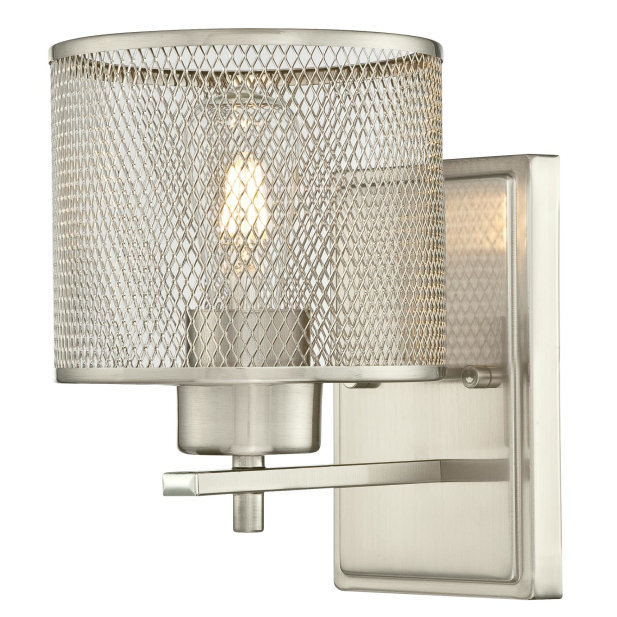 Virginia Armed Sconce