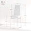 47cm H Tufted Upholstered Upholstered Back Side Chair-1494627531-1494627529