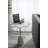 Armanie Marble Top End Table