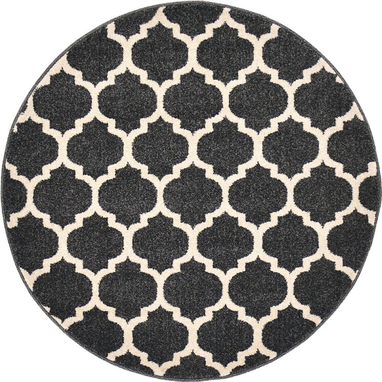 Molly Geometric Indoor Rug