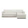 Bobbi 2 - Piece Upholstered Sectional