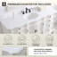 Ensemble de meuble-lavabo simple 60 po Lunette-1426640489-1426640494