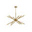 Eastyn 12 - Light Chandelier-379801181-379801121