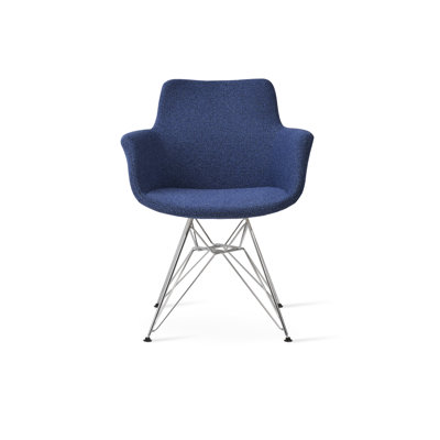 Bottega Tower Arm Chair