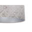 1 - Light Silver Drum Pendant-65927233