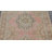 Gallery Size One-of-a-Kind 4'10" X 12'10" 1960s Runner Wool Area Rug in