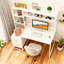 Bureau avec huche-1057290278