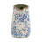 Ceramic Pitcher Vase with Handle