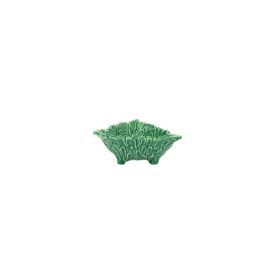 Lastra Holiday Stoneware Chips And Dip Platter