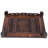Bamboo Tea Table