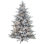 Real Touch? Artificial Christmas Tree with Lights