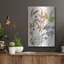 «Fall Sweet Fall 6» par Anne Tavoletti, art mural en métal-265068246
