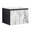 Meuble-lavabo mural Minimalist Design