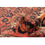 Anadol Red Rug 4'0" x 6'0"