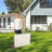 Small Outdoor Folding Table