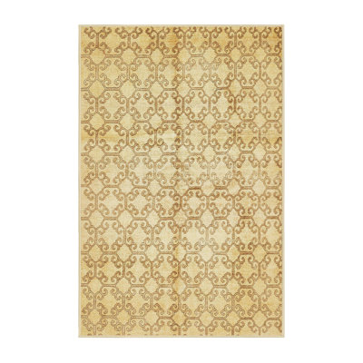 Abstract Indoor Rug