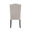 Ensemble de 2 chaises de salle à manger Gerardo