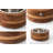 Timber Tails Pet Bowl