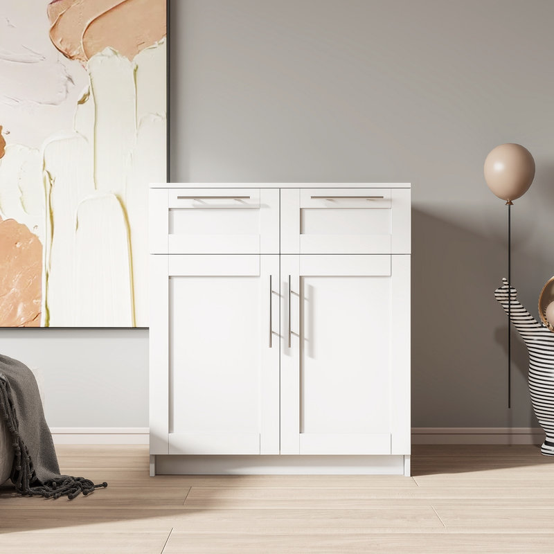 31.51'' Sideboard