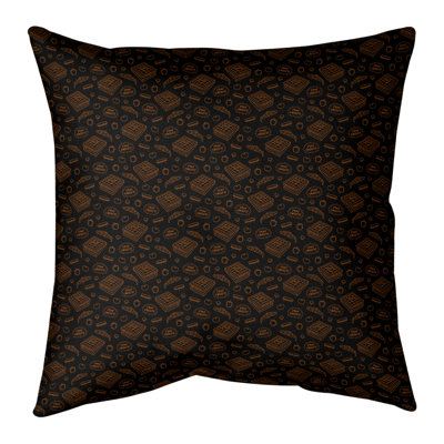 Coussin Katelyn Elizabeth