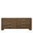Basic Wooden Dresser