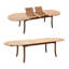 Sunnydale Outdoor 5 - Piece Teak Dining Set-1783146399