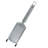 HENCKELS International Stainless Steel Cheese grater