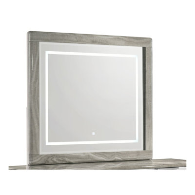 Miroir Jazz