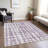 Chasadee Washable Indoor / Outdoor Rug-109578093
