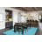 Chenille Geometric Indoor Rug-371804116