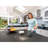 Cordless Bagless Handheld Vacuum