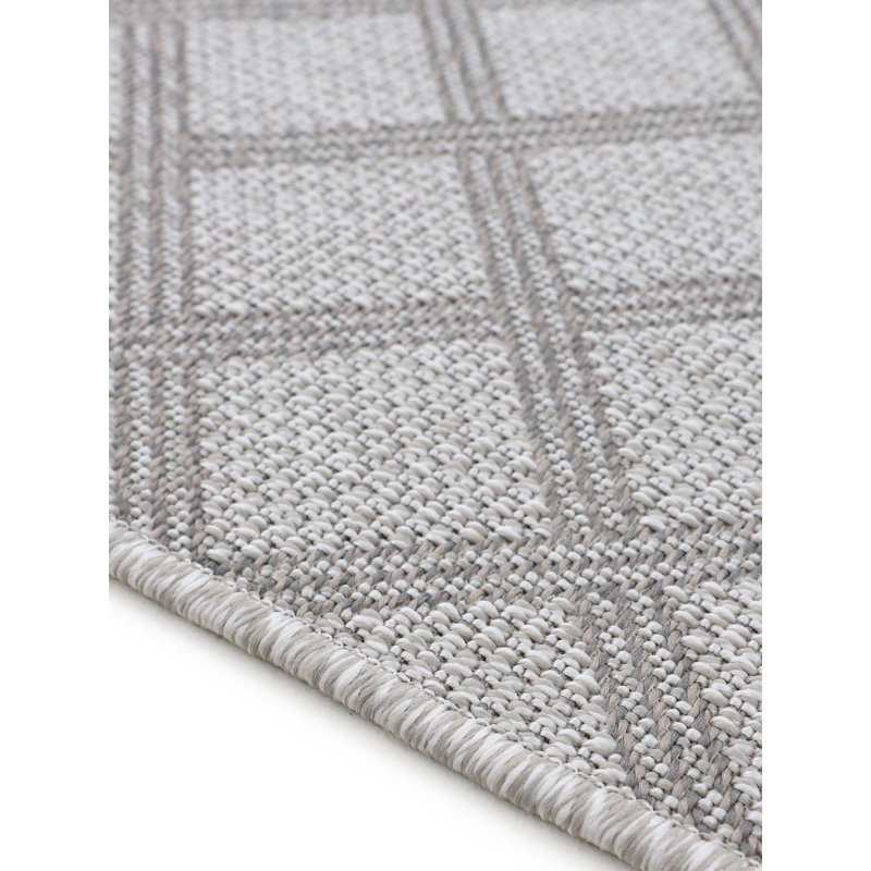 Indoor / Outdoor Rug, Round 160cm