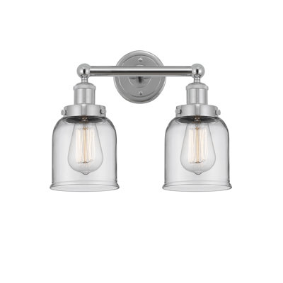 Corralitos 2 - Light Dimmable Vanity Light