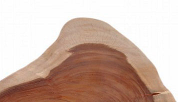 Solid Wood Coffee Table
