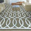 One-of-a-Kind 6' X 9' Area Rug