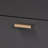 Corinth 61.21'' W 6 - Drawer Dresser
