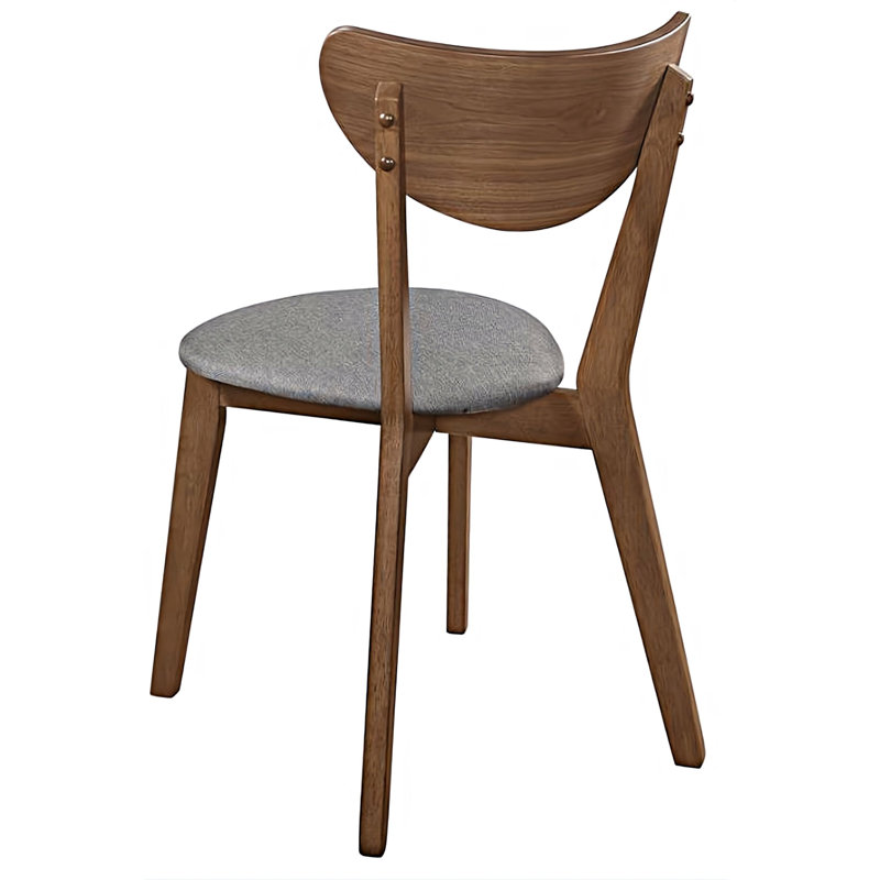 Airys 18'' H Upholstered Side Chair