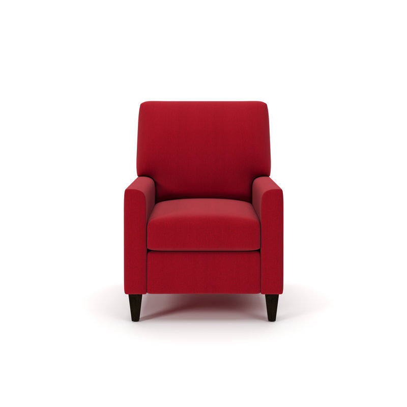 Ahart 29" Recliner, Bayou Flame
