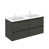 Glossy Anthracite