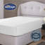 Silentnight Pure Cotton 40Cm Extra Deep Fitted Sheet-70992081-70992083