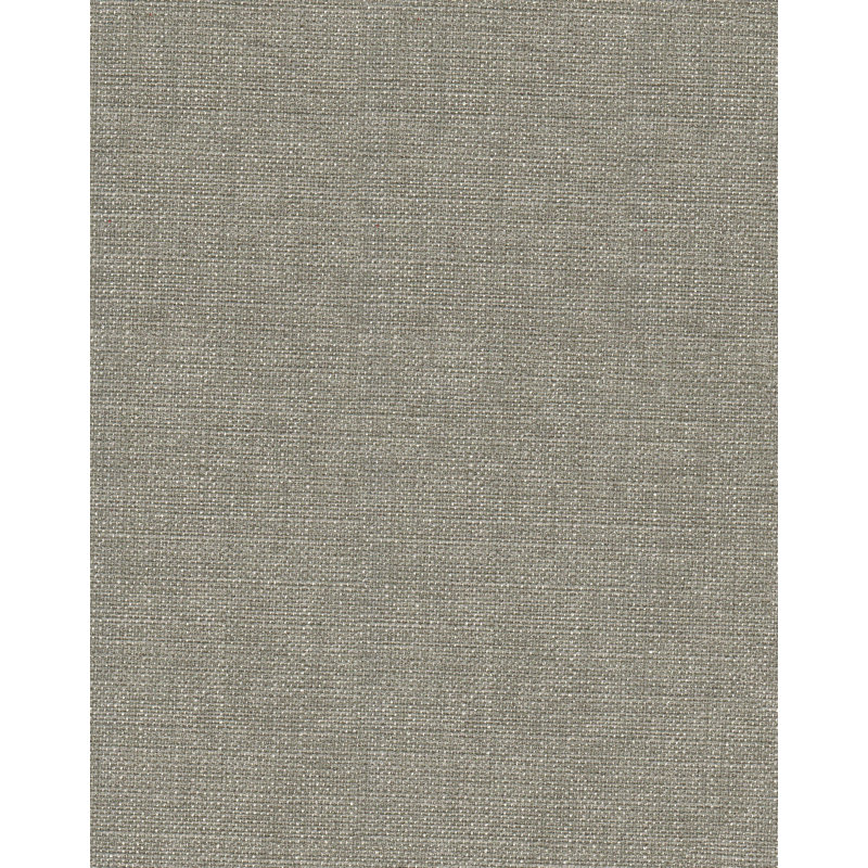 Lit plateforme avec rangement rembourré Halewood, Gris, Double