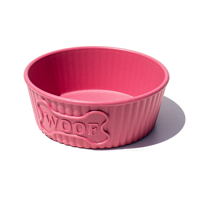 Anti-Skid Pet Bowl