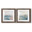 Cottage Grove I - ensemble de 2 peintures encadrées-1371576247-1371576236